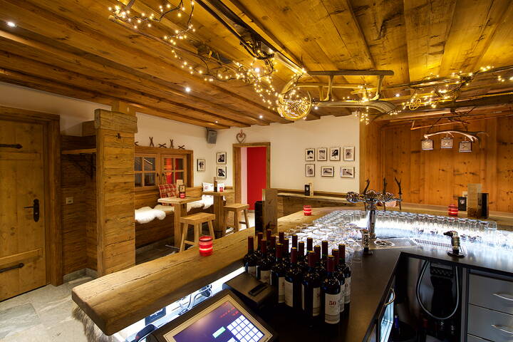 Kulinarische Entdeckungsreise in Zermatt Kulinarische Entdeckungsreise in Zermatt